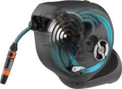 GARDENA Rollup S Wandslangenbox - 15 Meter - Ø 11 Mm -Tuinen Speciaal Winkel 1200x879