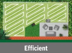 Bosch Indego XS 300 Robotmaaier - Maaibreedte 19 Cm - Voor Gazons Tot 300 M2 -Tuinen Speciaal Winkel 1200x882 4