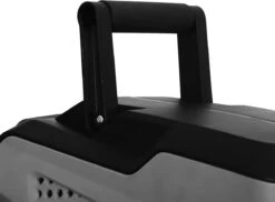 CoolHome - Wandslangenbox 20 Meter + 2 Meter - Tuinslang Met Haspel- Slangenhouder 180° Draaibaar - Tuinslanghaspel Zwart - Grijs 16 CoolHome - Wandslangenbox 20 Meter + 2 Meter - Tuinslang Met Haspel- Slangenhouder 180° Draaibaar - Tuinslanghaspel Zwart - Grijs -Tuinen Speciaal Winkel 1200x885 1