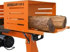 Atika ASP 5 N-2 Houtklover - 520mm - 2200W (240V) - 301728 -Tuinen Speciaal Winkel 1200x888 5