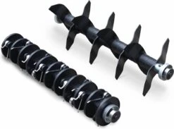 Elektrische Verticuteermachine Voor Gras - VOLTR Merk -Tuinen Speciaal Winkel 1200x891 8