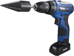 Westfalia Splijtboor X-Split, Zeskantig -Tuinen Speciaal Winkel 1200x898 2