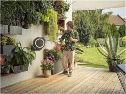 GARDENA - Wandslangenbox RollUp S - Slanghouder - 15 Meter - Ø 11 Mm 18 GARDENA - Wandslangenbox RollUp S - Slanghouder - 15 Meter - Ø 11 Mm -Tuinen Speciaal Winkel 1200x899 2