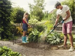 Gardena - Comfort Cleaning Nozzle EcoPulse 4 In 1 -Tuinen Speciaal Winkel 1200x899