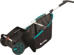 GARDENA Bladverzamelaar - Zonder Motor -Tuinen Speciaal Winkel 1200x900 38
