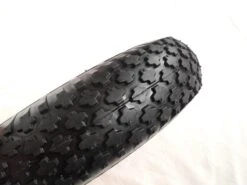 Benson Bolderkarwiel Steekwagenwiel Met Luchtband 3.00-4 | Asgatdiameter 20mm Rollager | Hoogte Wiel 26cm -Tuinen Speciaal Winkel 1200x900 42