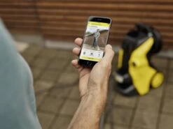 Kärcher K 5 Premium Smart Control Home Hogedrukreiniger - 2100W - 145 Bar - 40 M²/h - Met Terrasreiniger 34 Kärcher K 5 Premium Smart Control Home Hogedrukreiniger - 2100W - 145 Bar - 40 M²/h - Met Terrasreiniger -Tuinen Speciaal Winkel 1200x900 60