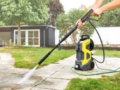 Parkside PHD 170 B2 Hogedrukreiniger -Tuinen Speciaal Winkel 1200x900 63
