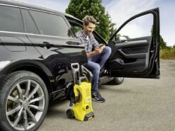 Kärcher K 3 Premium Power Control Home Hogedrukreiniger - 1600W - 120 Bar - 25 M²/h - Met Terrasreiniger -Tuinen Speciaal Winkel 1200x900 67