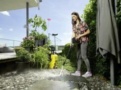 Kärcher K 3 Premium Power Control Home Hogedrukreiniger - 1600W - 120 Bar - 25 M²/h - Met Terrasreiniger -Tuinen Speciaal Winkel 1200x900 69