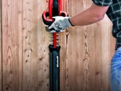 Einhell Accu Heggenschaar GE-CH 1846 Li-Solo Power X-Change (Li-Ion - 18 V - 46 Cm Zaaglengte - 15 Mm Tandafstand - Ergonomische Handgreep - Zonder Accu En Lader) -Tuinen Speciaal Winkel 1200x900 73