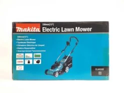 Makita Grasmaaier - ELM3320 - 230 V - 33 Cm -Tuinen Speciaal Winkel 1200x900 77