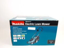 Makita Grasmaaier - ELM3320 - 230 V - 33 Cm -Tuinen Speciaal Winkel 1200x900 79