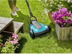 GARDENA - Grasmaaier - HandyMower - 22/18V P4A Solo (Zonder Accu) 29 GARDENA - Grasmaaier - HandyMower - 22/18V P4A Solo (Zonder Accu) -Tuinen Speciaal Winkel 1200x900 80