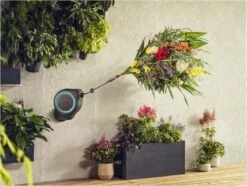 GARDENA Rollup S Wandslangenbox - 15 Meter - Ø 11 Mm -Tuinen Speciaal Winkel 1200x902