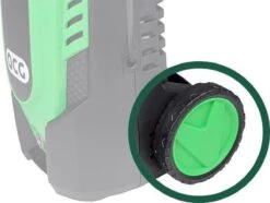 Hogedrukreiniger ACG 1600/135-BASIC | 1600 W | 135 Bar | 426 L/u 17 Hogedrukreiniger ACG 1600/135-BASIC | 1600 W | 135 Bar | 426 L/u -Tuinen Speciaal Winkel 1200x903 5