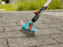 Gardena Voegenkrabber 3-in-1 Combisysteem 23,5 X 13,4 Cm Blauw -Tuinen Speciaal Winkel 1200x905 4