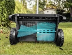 GARDENA Bladverzamelaar - Zonder Motor -Tuinen Speciaal Winkel 1200x907 3