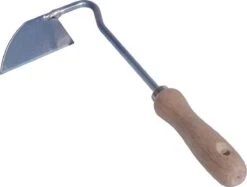 Hendrik Jan - Handschrepel - Essenhout - 31 Cm