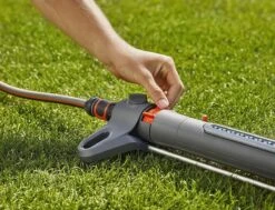 GARDENA - Zwenksproeier AquaZoom S - Tuinsproeier - 9 Tot 150 M² 27 GARDENA - Zwenksproeier AquaZoom S - Tuinsproeier - 9 Tot 150 M² -Tuinen Speciaal Winkel 1200x918 1
