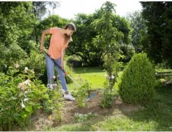 GARDENA - Combisysteem Steel - 90-145 Cm - 500 G -Tuinen Speciaal Winkel 1200x918 7