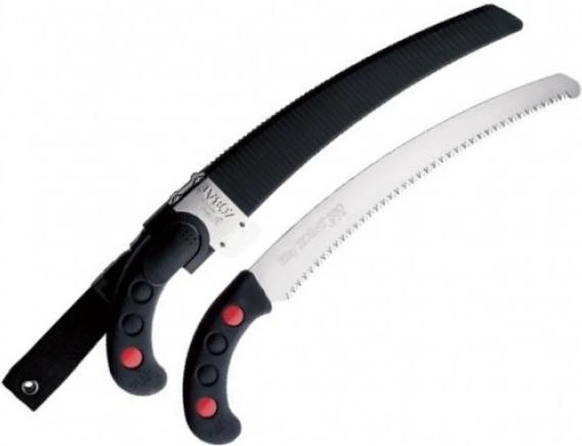 Silky Zübat 270-7.5 Snoeizaag 3 Silky Zübat 270-7.5 Snoeizaag