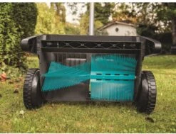 GARDENA Bladverzamelaar - Zonder Motor -Tuinen Speciaal Winkel 1200x920 3