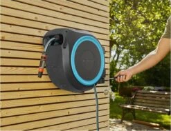 GARDENA - Wandslangenbox Slanghouder - RollUp M/L - 25 Meter - Ø 13 Mm -Tuinen Speciaal Winkel 1200x924 1