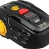 LANDXCAPE ROBOTMAAIER LX796 - Laadstation - PIN-code Beschermd - 400m2 -Tuinen Speciaal Winkel 1200x924 5