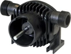 Benson Waterpomp Gedreven Door Boormachine (Vloeistoffen) - Höfftech -Tuinen Speciaal Winkel 1200x925