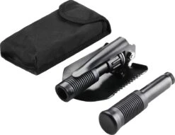 MacGyver Pikhouweelset En Schep - Opvouwbaar Pioniersschep - Zaag - Veldschep Inklapbaar - IJzer -Tuinen Speciaal Winkel 1200x929 4