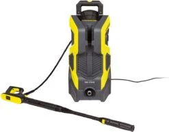 Parkside PHD 170 B2 Hogedrukreiniger -Tuinen Speciaal Winkel 1200x939 4