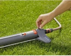 GARDENA - Zwenksproeier AquaZoom S - Tuinsproeier - 9 Tot 150 M² 39 GARDENA - Zwenksproeier AquaZoom S - Tuinsproeier - 9 Tot 150 M² -Tuinen Speciaal Winkel 1200x940