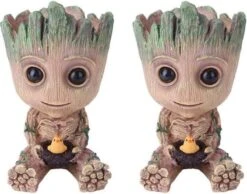 Grootted Planter Pot Baby Bloempot Met Chick -Tuinen Speciaal Winkel 1200x941 2