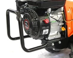 Kibani Grondfrees Benzine - 196cc - 46CM Breedte - 6.5PK - Loncin Motor - Tuinfrees - Tuinfrees Benzine - Bodemfrees - Tuinploeg - Grondfreesmachine -Tuinen Speciaal Winkel 1200x942 2