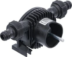 Water Boorpomp 1000 L/uur | Huis - Tuin - Boot Pomp Voor (Accu)boormachine -Tuinen Speciaal Winkel 1200x942