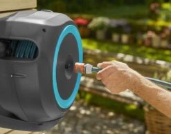 GARDENA - Wandslangbox RollUp M - 20m Slang - 11 Diameter -Tuinen Speciaal Winkel 1200x944 1