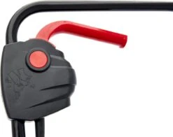 Merkloos 1300W Electrische Grasmaaier / Gazonmaaier 32 Cm Snijhoogtes 25-45-65 Mm 25 Liter Opvangbak -Tuinen Speciaal Winkel 1200x951 2