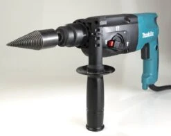 Westfalia Houtkloofmachine X-Split, SDS-Plus -Tuinen Speciaal Winkel 1200x954 1