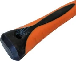Novit Kloofbijl XL - Bijl Met Fiberglass Handvat 3kg 11 Novit Kloofbijl XL - Bijl Met Fiberglass Handvat 3kg -Tuinen Speciaal Winkel 1200x960 6
