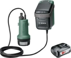 Bosch GardenPump 18 Accu Regentonpomp - Met 1 X 18 V Accu En Lader -Tuinen Speciaal Winkel 1200x970 1