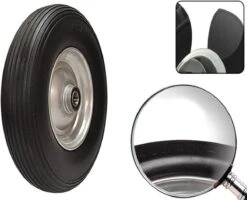 Benson Anti Lek Kruiwagenwiel 4.80 / 4.00-8 Mix Kleur -Tuinen Speciaal Winkel 1200x970 3