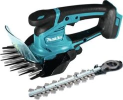 Makita DUM604ZX 18V Li-Ion Accu Gras- En Heggenschaar Body - 160mm -Tuinen Speciaal Winkel 1200x970 5