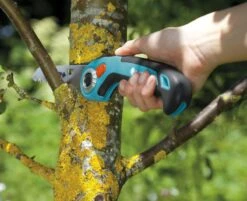 GARDENA Snoeizaag 135 P Takkenzaag - Meslengte 135 Mm 19 GARDENA Snoeizaag 135 P Takkenzaag - Meslengte 135 Mm -Tuinen Speciaal Winkel 1200x975 4