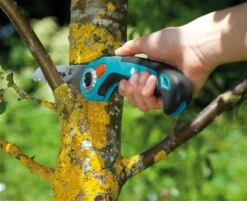 GARDENA Snoeizaag 200 P Takkenzaag - Meslengte 200 Mm 26 GARDENA Snoeizaag 200 P Takkenzaag - Meslengte 200 Mm -Tuinen Speciaal Winkel 1200x975 5