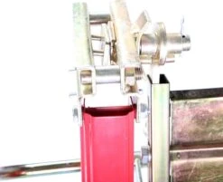 FUXTEC Zaagbok Met Kettingzaaghouder FX-SH1.0 -Tuinen Speciaal Winkel 1200x977 1