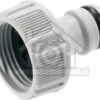 Gardena 18201-20 Kraanstuk - 26,5 Mm (G 3/4") -Tuinen Speciaal Winkel 1200x977