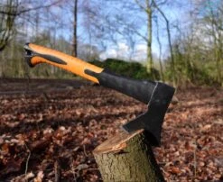 Novit Bijl - Kloofbijl & Handbijl + GRATIS Wetsteen Slijpsteen - Bijlen Set 3 + 0.6kg -Tuinen Speciaal Winkel 1200x981 4