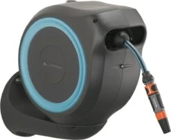 GARDENA Rollup S Wandslangenbox - 15 Meter - Ø 11 Mm -Tuinen Speciaal Winkel 1200x982