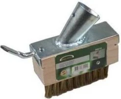 Benson Onkruidborstel - Voegenkrabber - Onkruidkrabber - Zonder Steel - Messing - Met Haak 17 Benson Onkruidborstel - Voegenkrabber - Onkruidkrabber - Zonder Steel - Messing - Met Haak -Tuinen Speciaal Winkel 1200x986 3